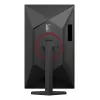 AOC G4 Q27G4SRU computermonitor 68,6 cm (27 inch) 2560 x 1440 pixel Quad HD LED zwart, rood