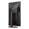 AOC G4 Q27G4SRU computermonitor 68,6 cm (27 inch) 2560 x 1440 pixel Quad HD LED zwart, rood