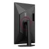 AOC G4 Q27G4SRU computermonitor 68,6 cm (27 inch) 2560 x 1440 pixel Quad HD LED zwart, rood