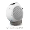 BenQ GV32 500 ANSI lumen DLP 1080p (1920x1080) wit