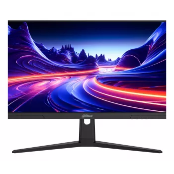 Dahua Technology LM25-E231BN computermonitor 62,2 cm (24,5 inch) 1920 x 1080 pixel Full HD LED zwart