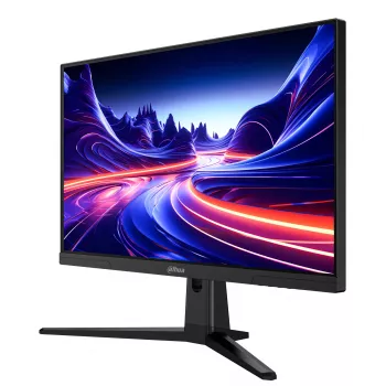 Dahua Technology LM25-E231BN computermonitor 62,2 cm (24,5 inch) 1920 x 1080 pixel Full HD LED zwart