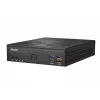 Shuttle slimme pc DH770, S1700, 2x HDMI, 2x DP, 2x 2.5G LAN, 2x COM, 8x USB, 1x 2,5 inch, 2x M.2, 24/7 continu gebruik, incl. VESA