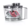 Bosch MCM3201B keukenmachine 800 W 2,3 L zwart, transparant
