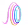 Govee H61D3 Neon Rope Light 2 ledstrip, 3 m, 36 W, RGBIC, Matter/HomeKit/Google/Alexa/SmartThings