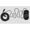 Glorious Gaming Glorious Model O muis regular (zwart), rechtshandig, optisch, USB Type-A, 12000 DPI, zwart