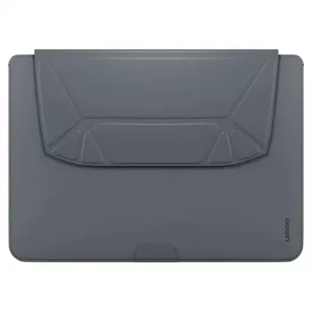 Lenovo Origami 38,1 cm (15 inch) sleeve case grijs