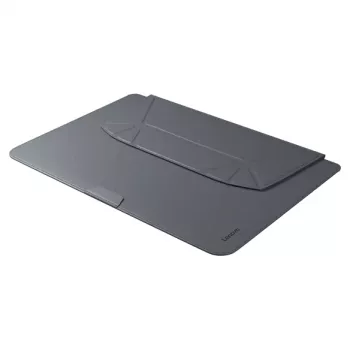 Lenovo Origami 38,1 cm (15 inch) sleeve case grijs