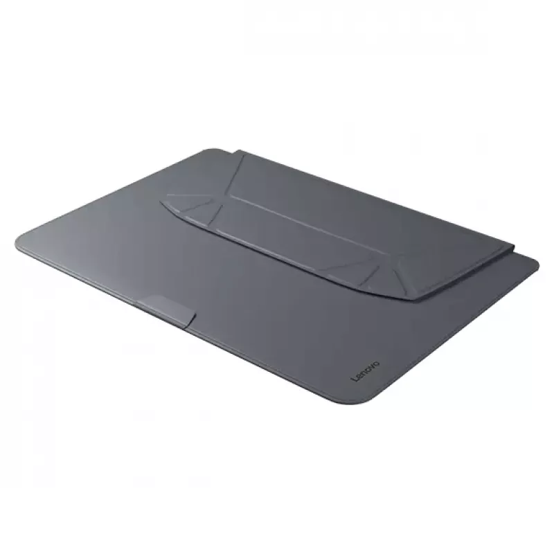 Lenovo Origami 38,1 cm (15 inch) sleeve case grijs