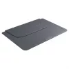 Lenovo Origami 38,1 cm (15 inch) sleeve case grijs