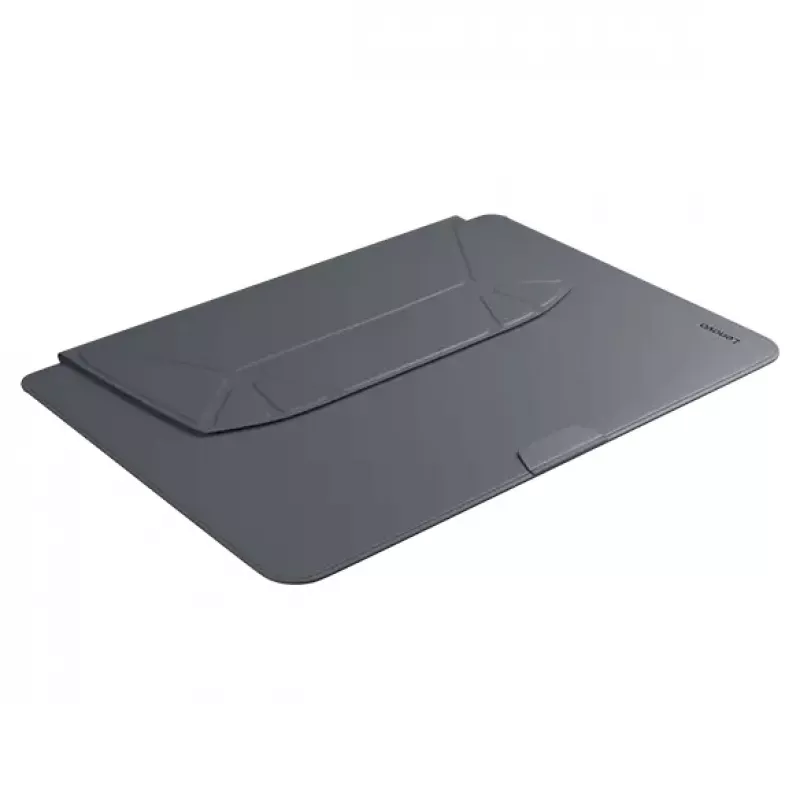 Lenovo Origami 38,1 cm (15 inch) sleeve case grijs