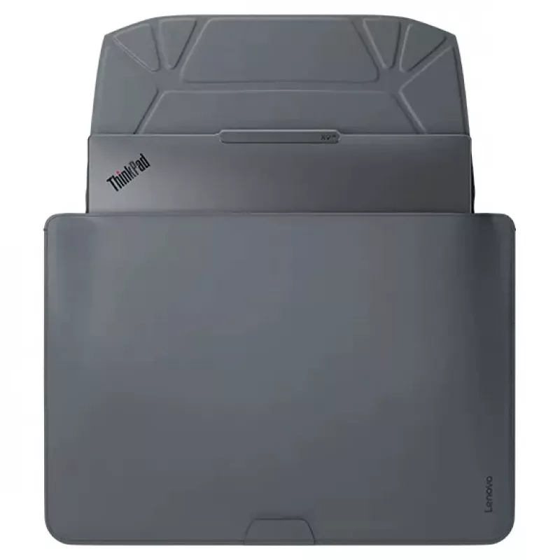 Lenovo Origami 38,1 cm (15 inch) sleeve case grijs