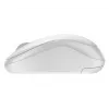 LOGITECH Mk295 Silent Wireless Combo, crèmewit, QWERTY, Deens/Noors/Zweeds/Fins