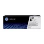 HP 35A originele LaserJet-tonercartridge zwart, 1500 pagina's, zwart, 1 stuk