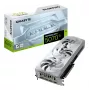 GIGABYTE GeForce RTX 5070 Ti EAGLE OC ICE SFF 16G videokaart - 16 GB GDDR7, 256 Bit, PCI-E 5.0, 2542 MHz kernklok, 3 x DP 2.1a, 1 x HDMI 2.1b, NVIDIA DLSS 4, GV-N507TEAGLEOC ICE-16GD