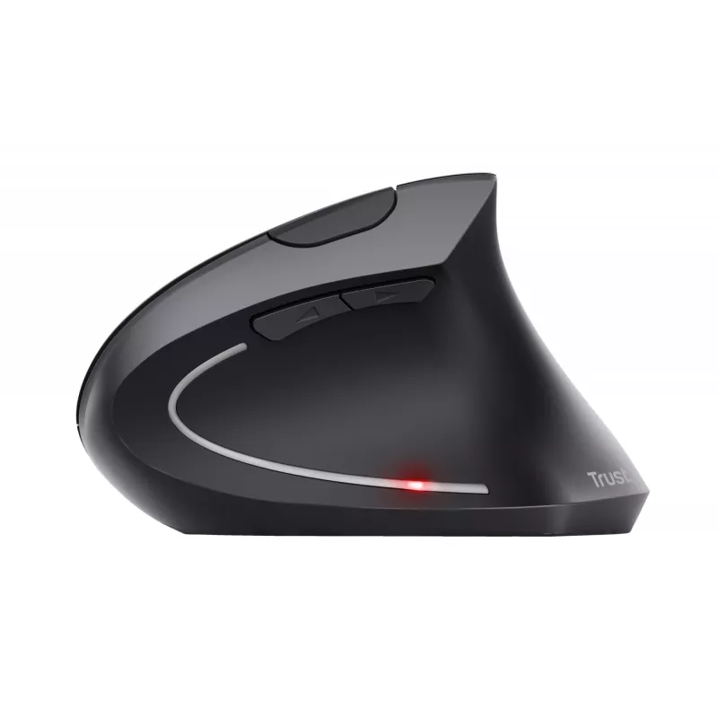 Trust Verto muis kantoor rechtshandig RF draadloos optisch 1600 DPI