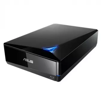 ASUS BW-16D1X-U optisch station Blu-Ray RW zwart