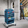 Bosch 1600A001S9 zwart, wit ABS
