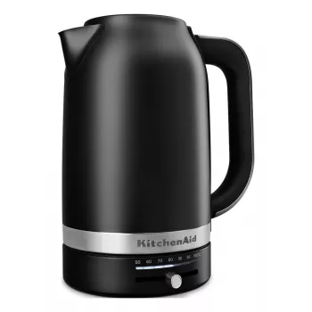 KitchenAid 5KEK1701EBM waterkoker 1,7 l 2400 W zwart