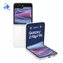 Samsung Galaxy Z Flip7 FE 17 cm (6,7 inch) 5G 8 GB 256 GB 4000 mAh wit