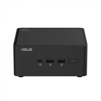 ASUS NUC 15 Pro RNUC15CRHU500002 zwart 225H FCBGA2049