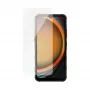 PanzerGlass SAFE. by ® screenprotector Samsung Galaxy Xcover7 | Xcover6 Pro | ultra-wide fit