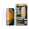PanzerGlass SAFE. by ® screenprotector Samsung Galaxy Xcover7 | Xcover6 Pro | ultra-wide fit