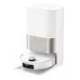 Dreame X50 Ultra roestvrij staal, wit