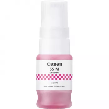 Canon 6290C001 inktpatroon 1 stuk origineel magenta
