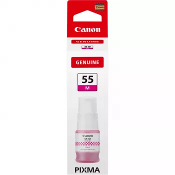 Canon 6290C001 inktpatroon 1 stuk origineel magenta