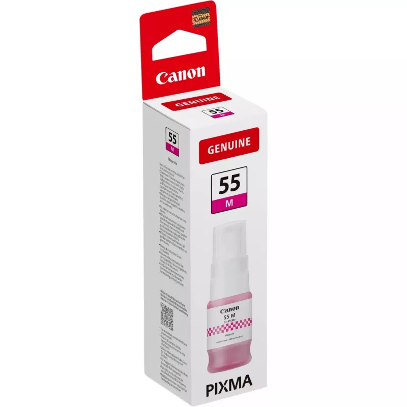 Canon 6290C001 inktpatroon 1 stuk origineel magenta