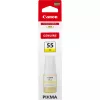 Canon 6291C001 inktpatroon 1 stuk origineel geel