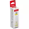 Canon 6291C001 inktpatroon 1 stuk origineel geel