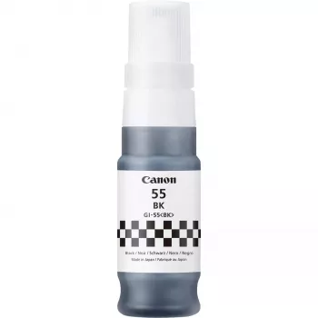 Canon 6292C001 inktpatroon 1 stuk origineel zwart