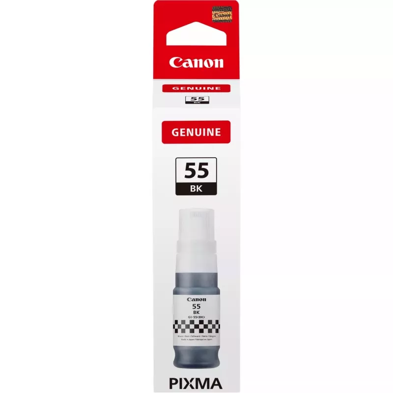 Canon 6292C001 inktpatroon 1 stuk origineel zwart