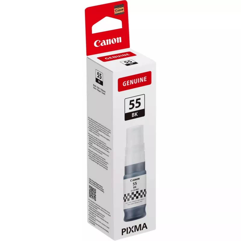 Canon 6292C001 inktpatroon 1 stuk origineel zwart