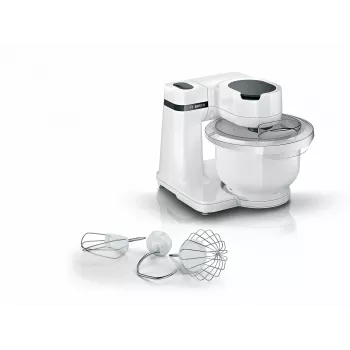 Bosch Serie 2 MUMS2AW01 keukenmachine 700 W 3,8 L wit