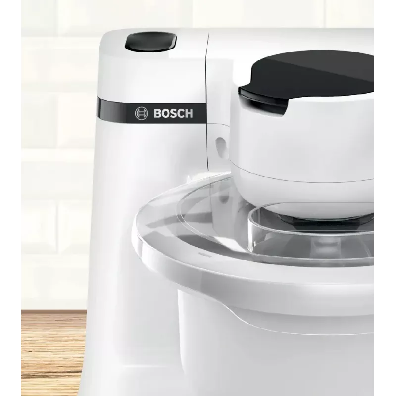 Bosch Serie 2 MUMS2AW01 keukenmachine 700 W 3,8 L wit