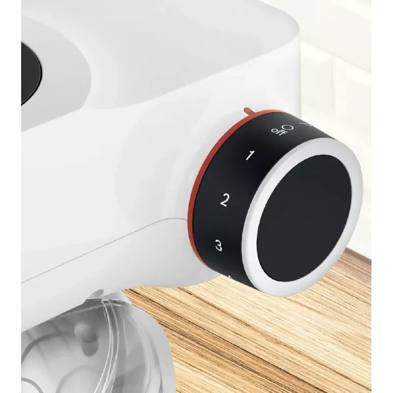 Bosch Serie 2 MUMS2AW01 keukenmachine 700 W 3,8 L wit