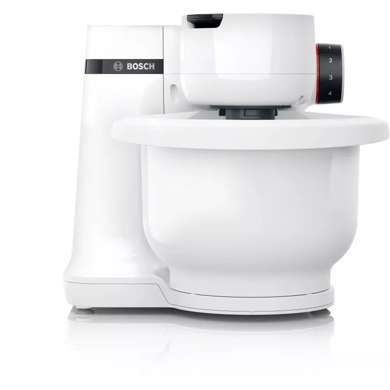 Bosch Serie 2 MUMS2AW01 keukenmachine 700 W 3,8 L wit