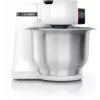 Bosch Serie 2 MUMS2AW01 keukenmachine 700 W 3,8 L wit
