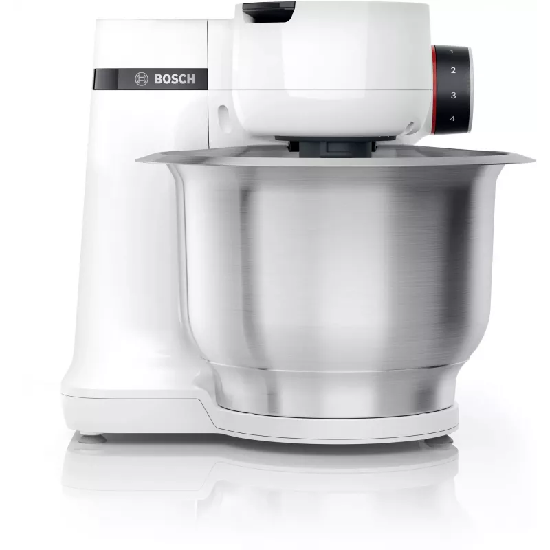 Bosch Serie 2 MUMS2AW01 keukenmachine 700 W 3,8 L wit