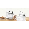 Bosch Serie 2 MUMS2AW01 keukenmachine 700 W 3,8 L wit