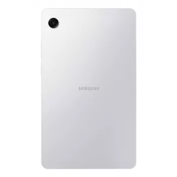 Samsung Galaxy Tab A11 LTE (8,7 inch), 22,1 cm (8,7 inch), 1340 x 800 pixels, 128 GB, 8 GB, 2 GHz, zilver