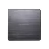 Optisch station Lenovo DB65 DVD±RW intern/extern compatibel voor desktop/laptop, zwart, 144×14×137 mm, 200 g