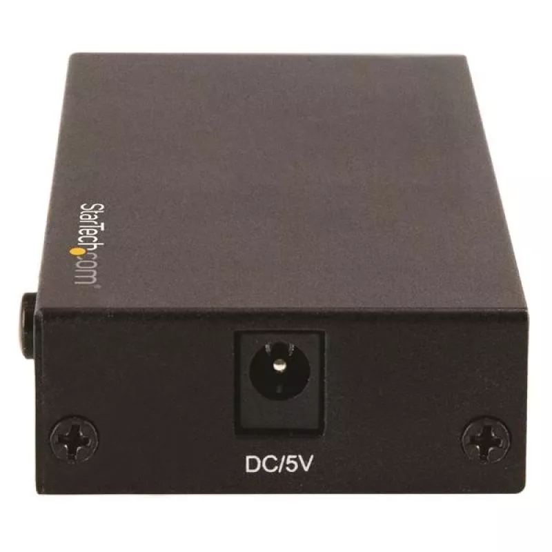 StarTech.com 4-poorts HDMI automatische switch - 4K 60Hz