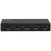 StarTech.com 4-poorts HDMI automatische switch - 4K 60Hz