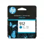 HP 912 cyaan originele inktcartridge