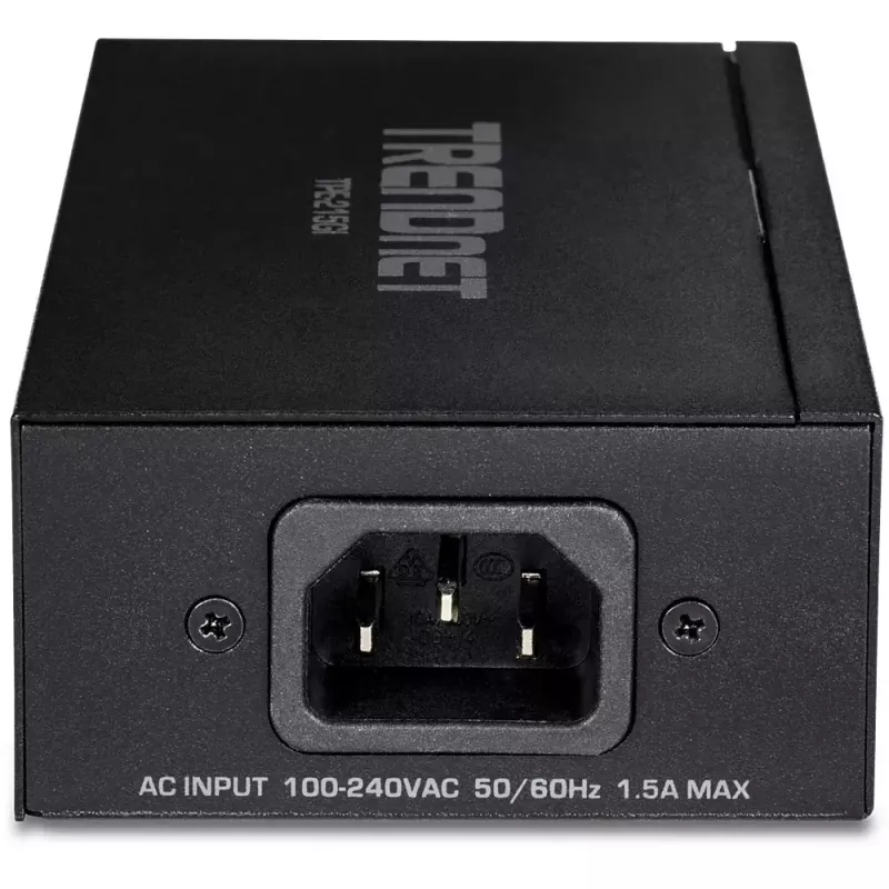 PoE-injector Trendnet TPE-215GI
