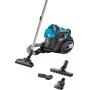 Bosch Serie 2 BGS05X240 stofzuiger 1,5 l cilinderstofzuiger droog 700 W zakloos